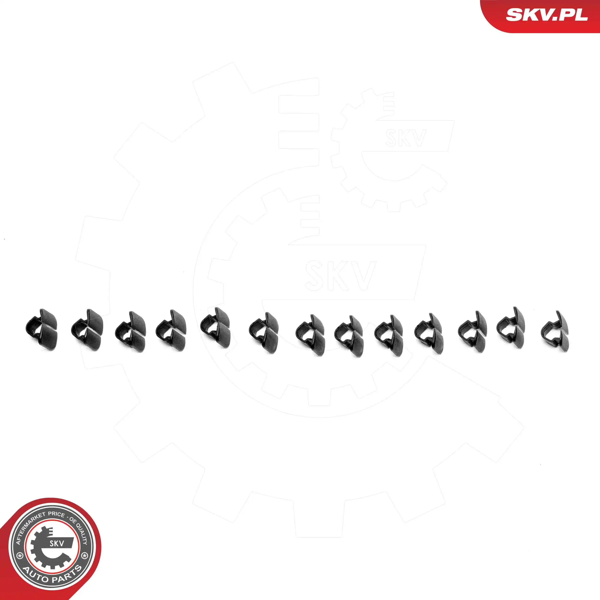 Обшивка капота Volkswagen Golf IV хетчбек (1J1) (1997 - 2008) ціна, від 25.32 USD