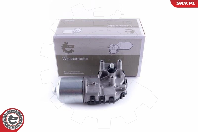 Купити HMP1S7117508AD Hmpx Мотор двірника