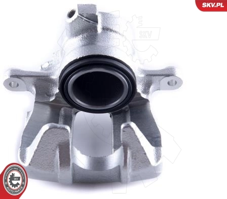 Супорт гальмівний передній лівий SKV 55SKV131 ціна, від 22.57 USD