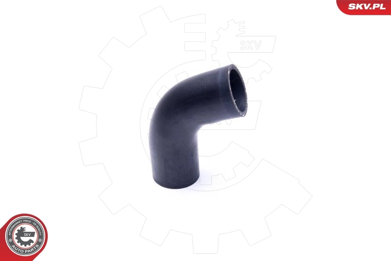 Шланг/патрубок интеркуллера SKV 54SKV138 ціна, від 19.37 USD