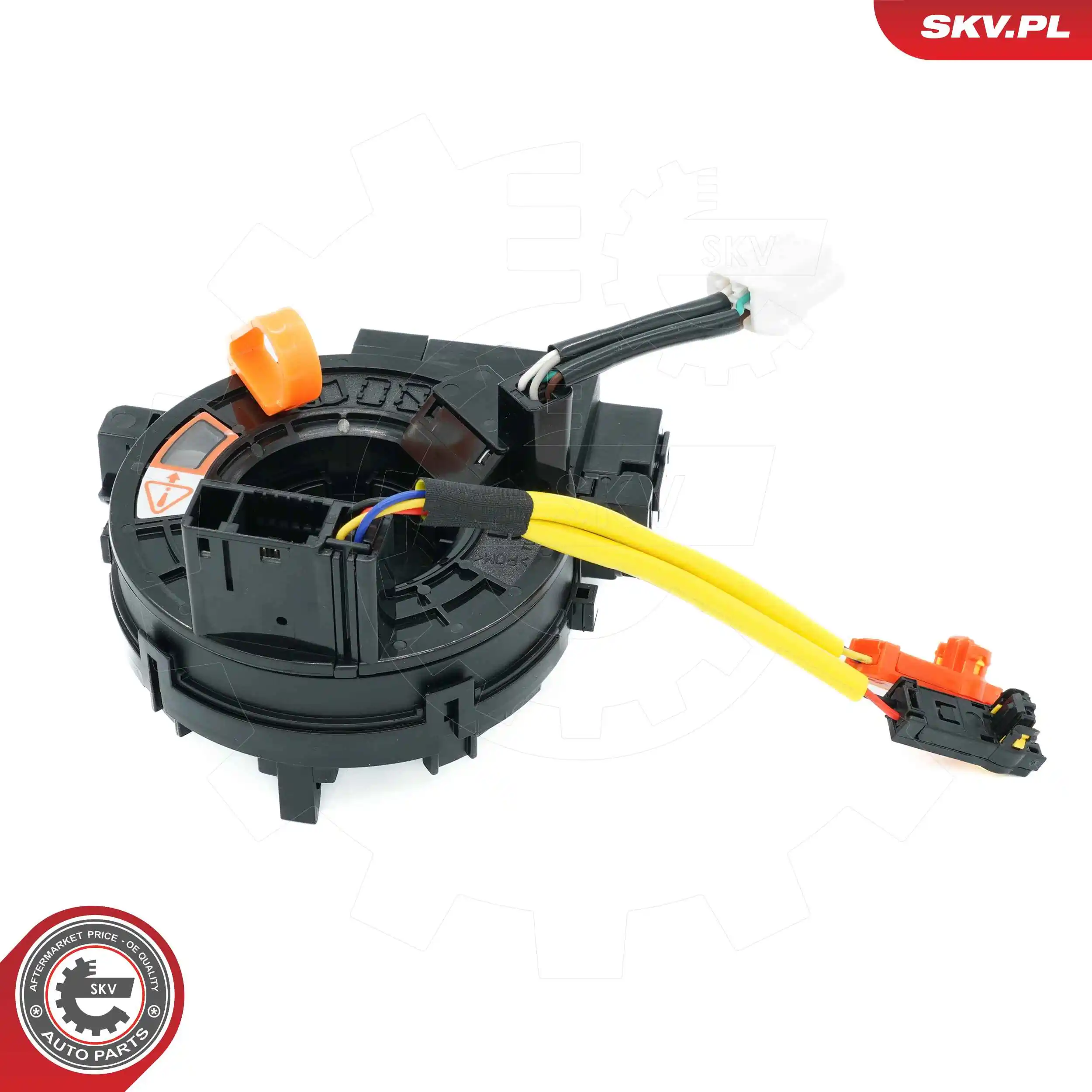 Кільце подушки безпеки SKV 96SKV614