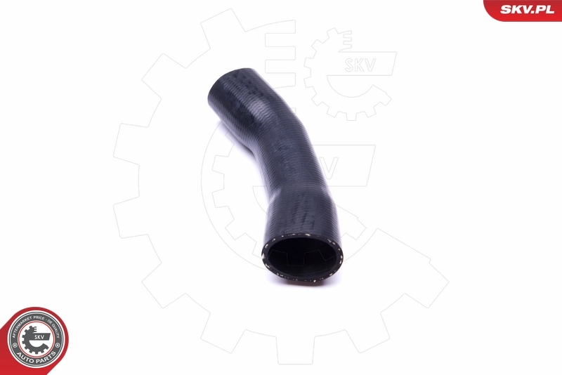 Шланг/патрубок интеркуллера SKV 43SKV315 ціна, від 27.02 USD
