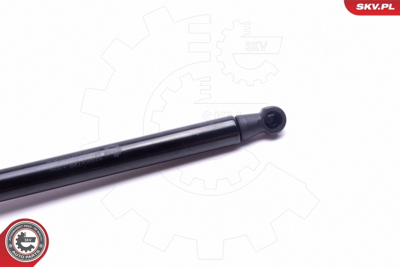 Амортизатор багажника 430719090400 Magneti Marelli
