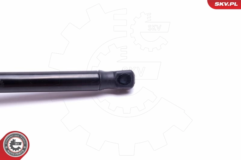 5054353AB Chrysler Амортизатор кришки багажника / двері 3/5-ї задньої