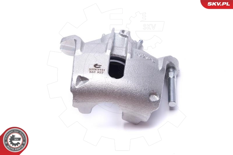 Супорт тормзной SKV 55SKV951