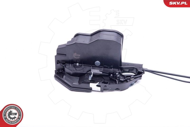Замок задньої дверї, правої SKV 16SKV774 ціна, від 92.90 USD