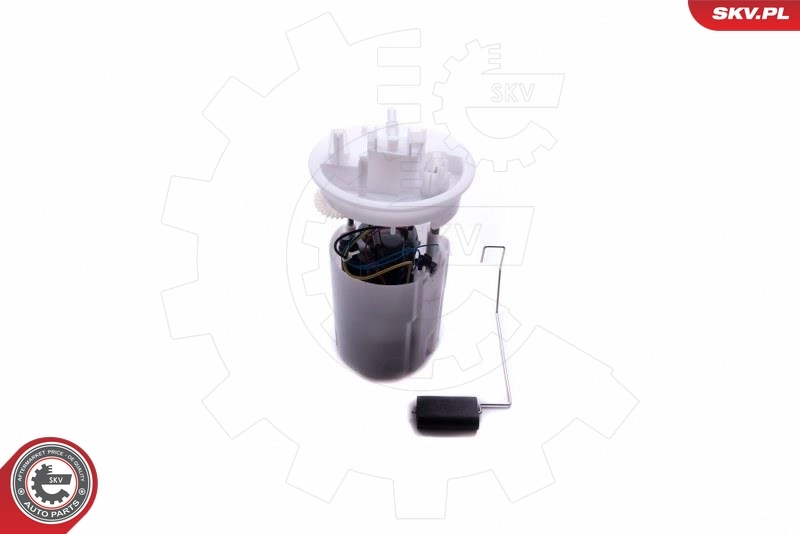 Модуль бензонасоса SKV 02SKV817 ціна, від 90.55 USD