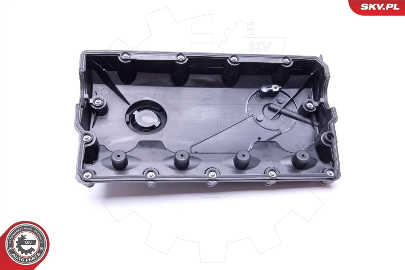 Купити 48SKV005 SKV Клапанна кришка