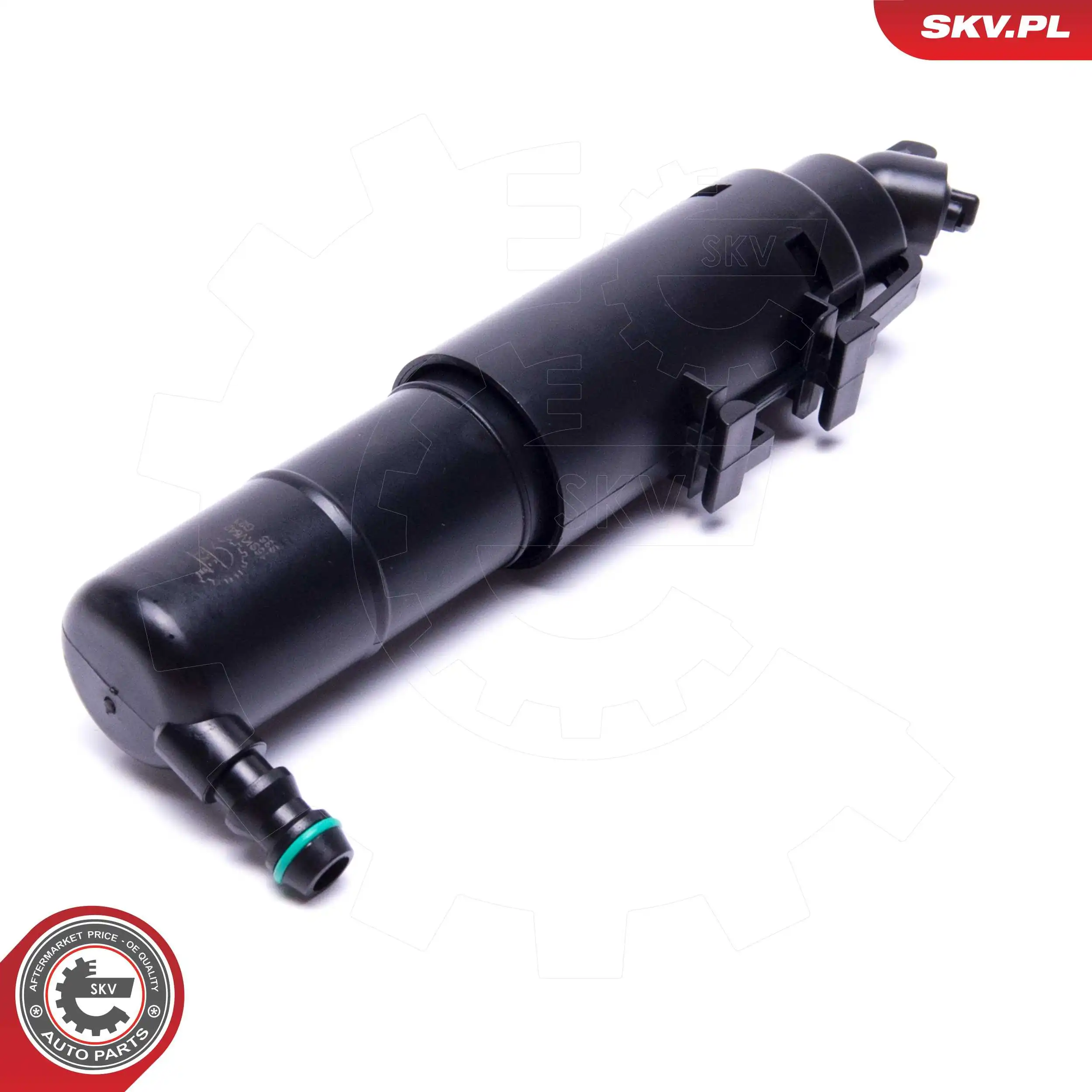 15SKV642 SKV Форсунка омивача фари передньої, правої