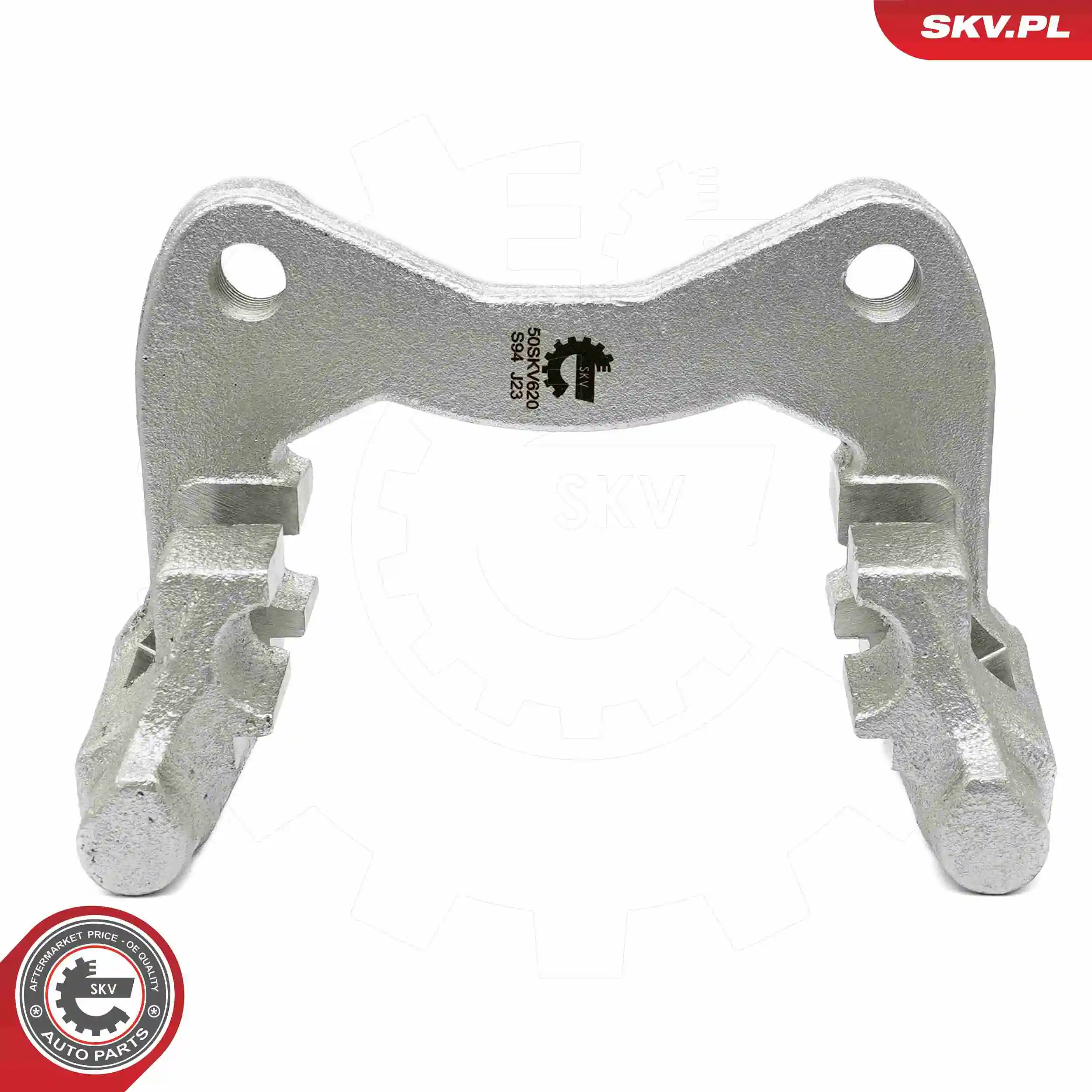 Скоба супорту заднього SKV 50SKV620