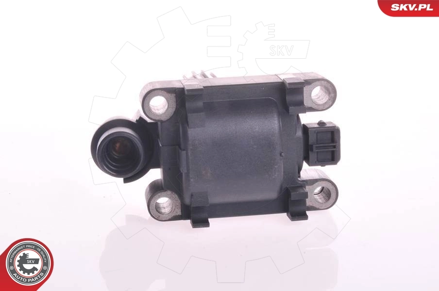 Котушка запалювання SKV 03SKV128 ціна, від 34.38 USD