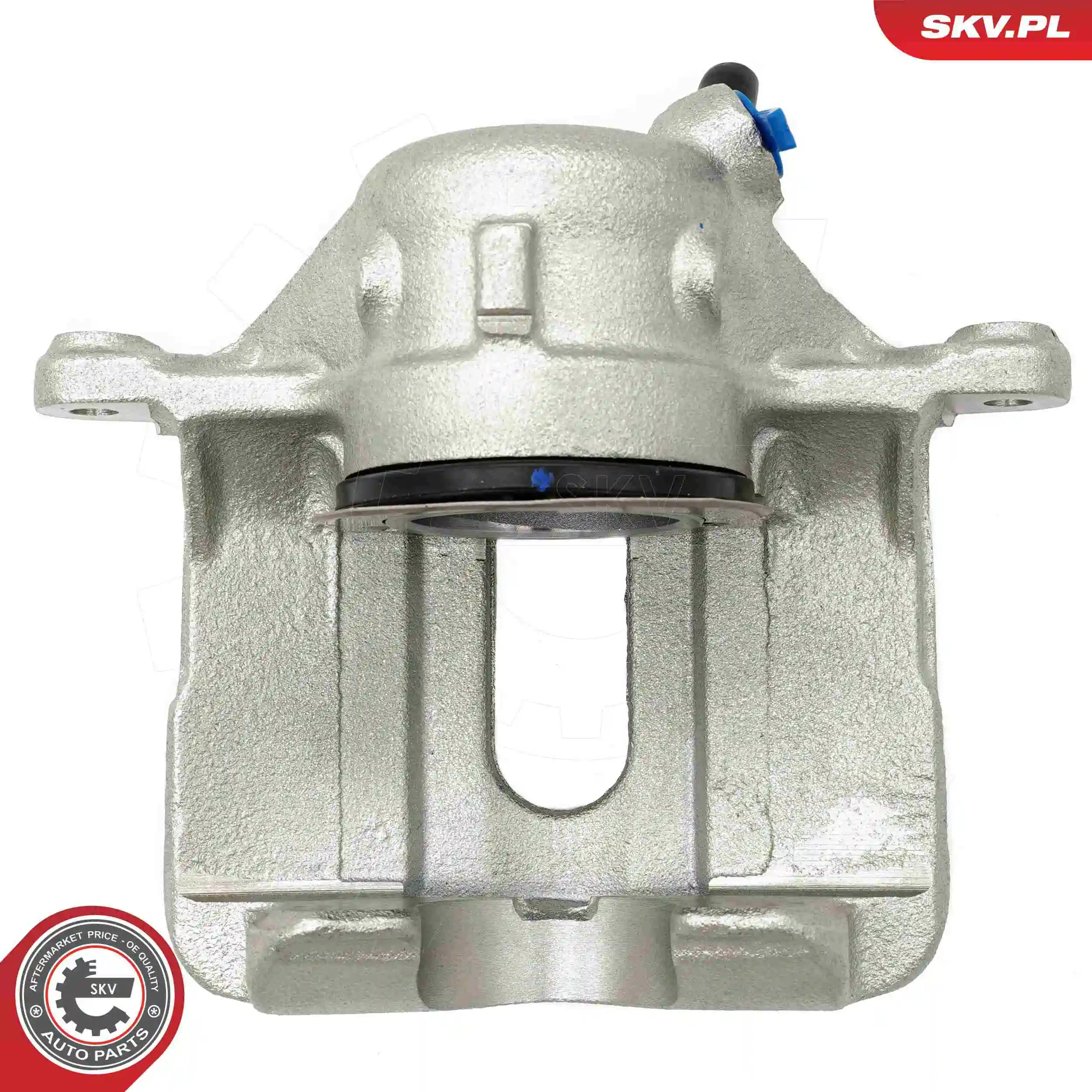 Супорт гальмівний передній лівий SKV 67SKV201 ціна, від 25.33 USD