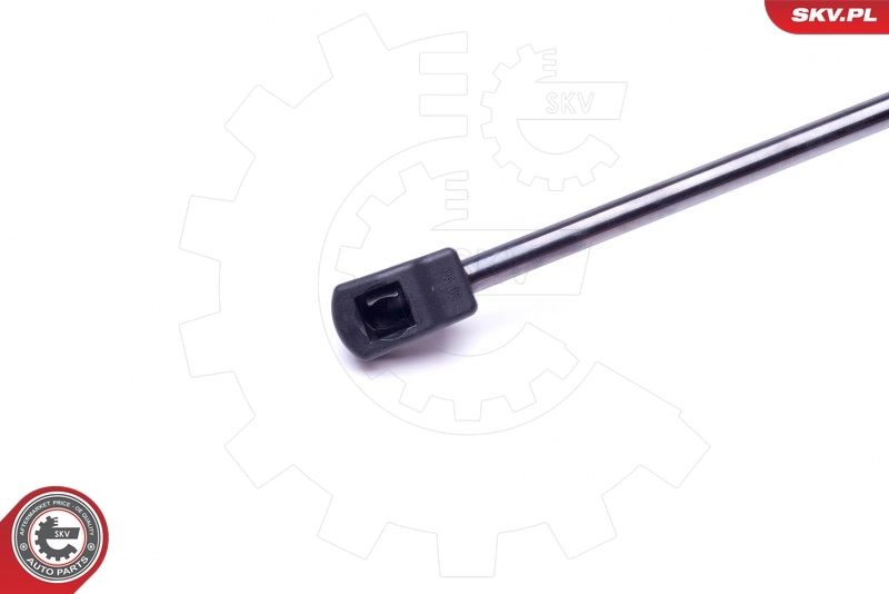 Амортизатор багажника GS0573 Magneti Marelli