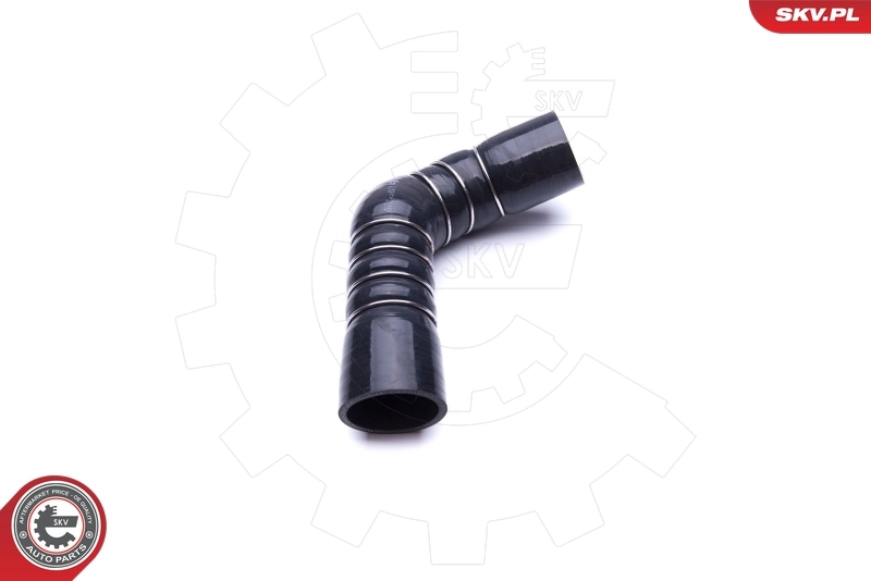 Шланг/патрубок интеркуллера SKV 24SKV798 ціна, від 41.66 USD