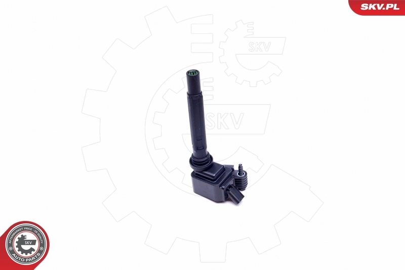 Котушка запалювання SKV 03SKV318 ціна, від 33.69 USD