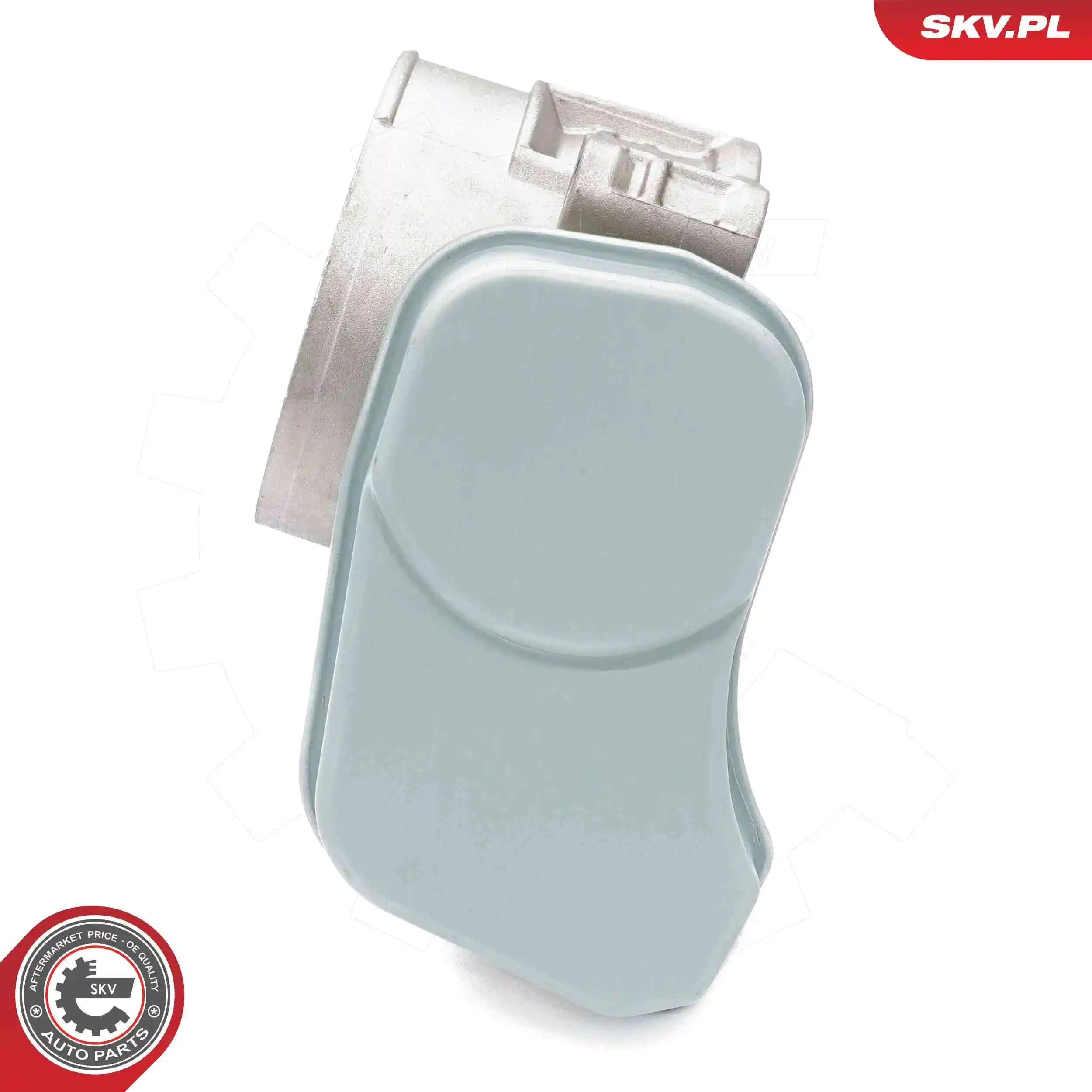 TB1022 Ultra Power Дросільна заслінка в зборі