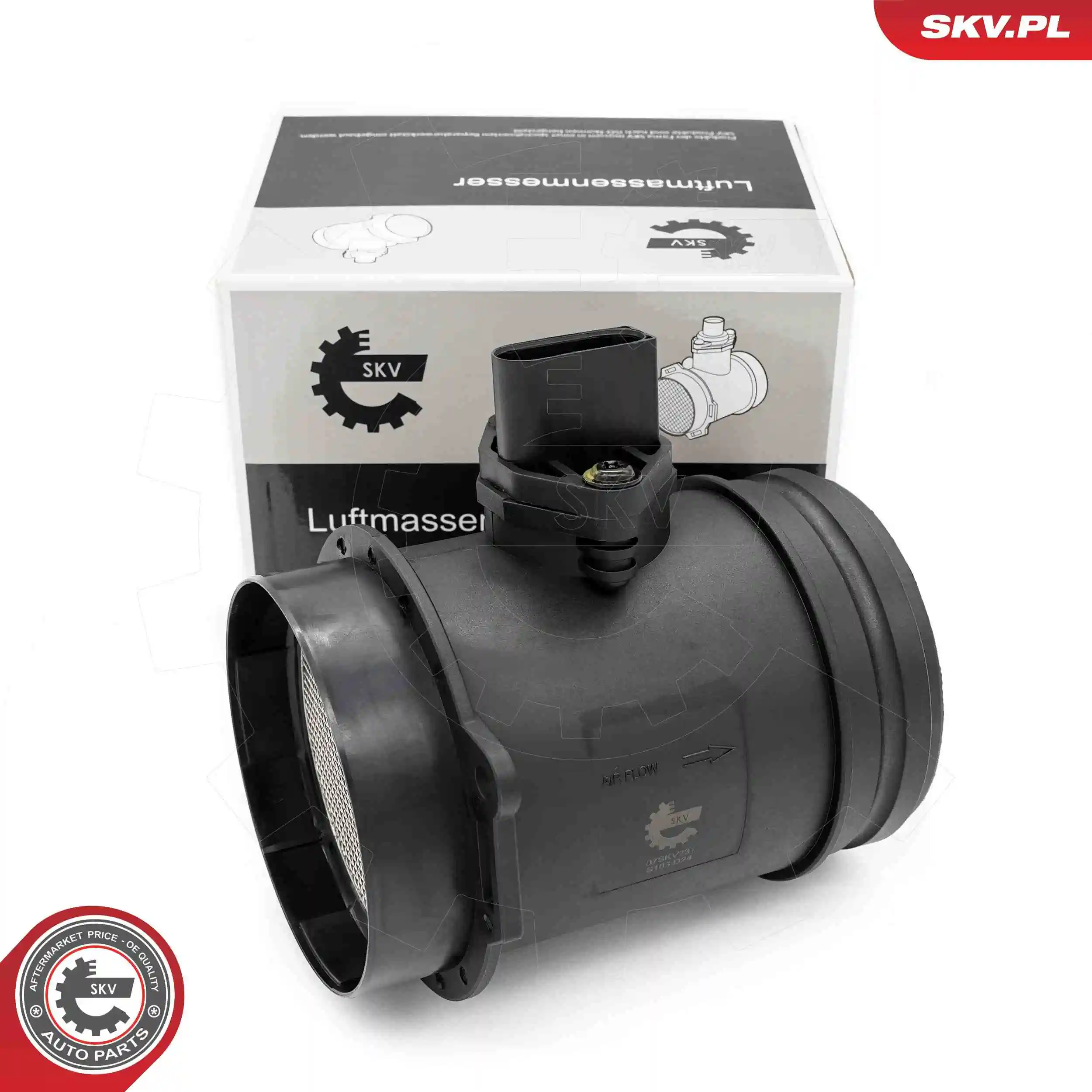 Купити 986280213 Bosch Повітромір