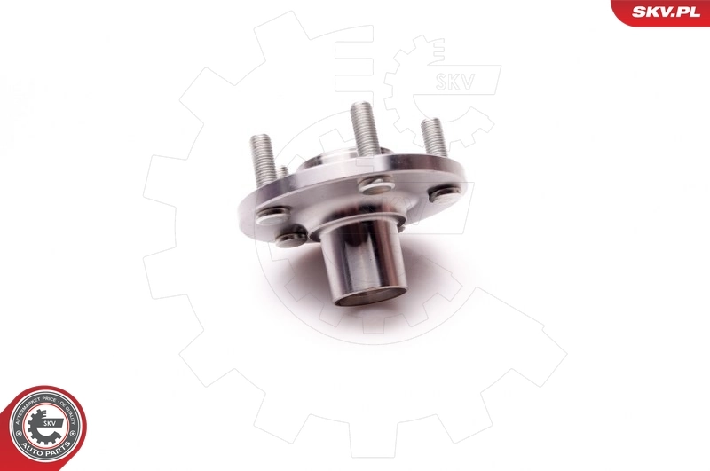Маточина колеса передня SKV 29SKV148 ціна, від 23.85 USD