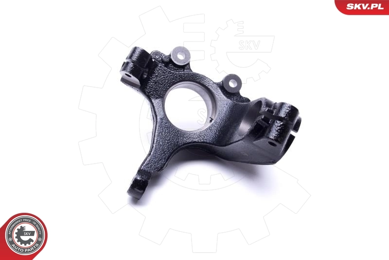 Кулак поворотний передній правий SKV 47SKV702 ціна, від 45.46 USD