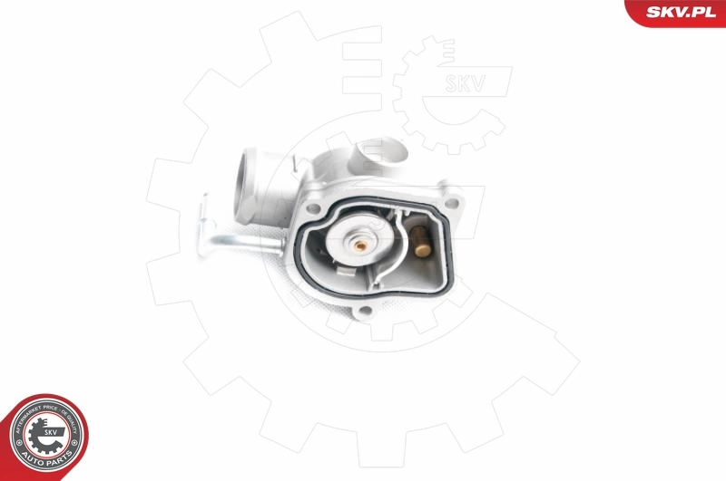 20SKV024 SKV Авто термостат