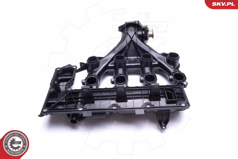 Кришка клапанна SKV 48SKV072 ціна, від 183.61 USD