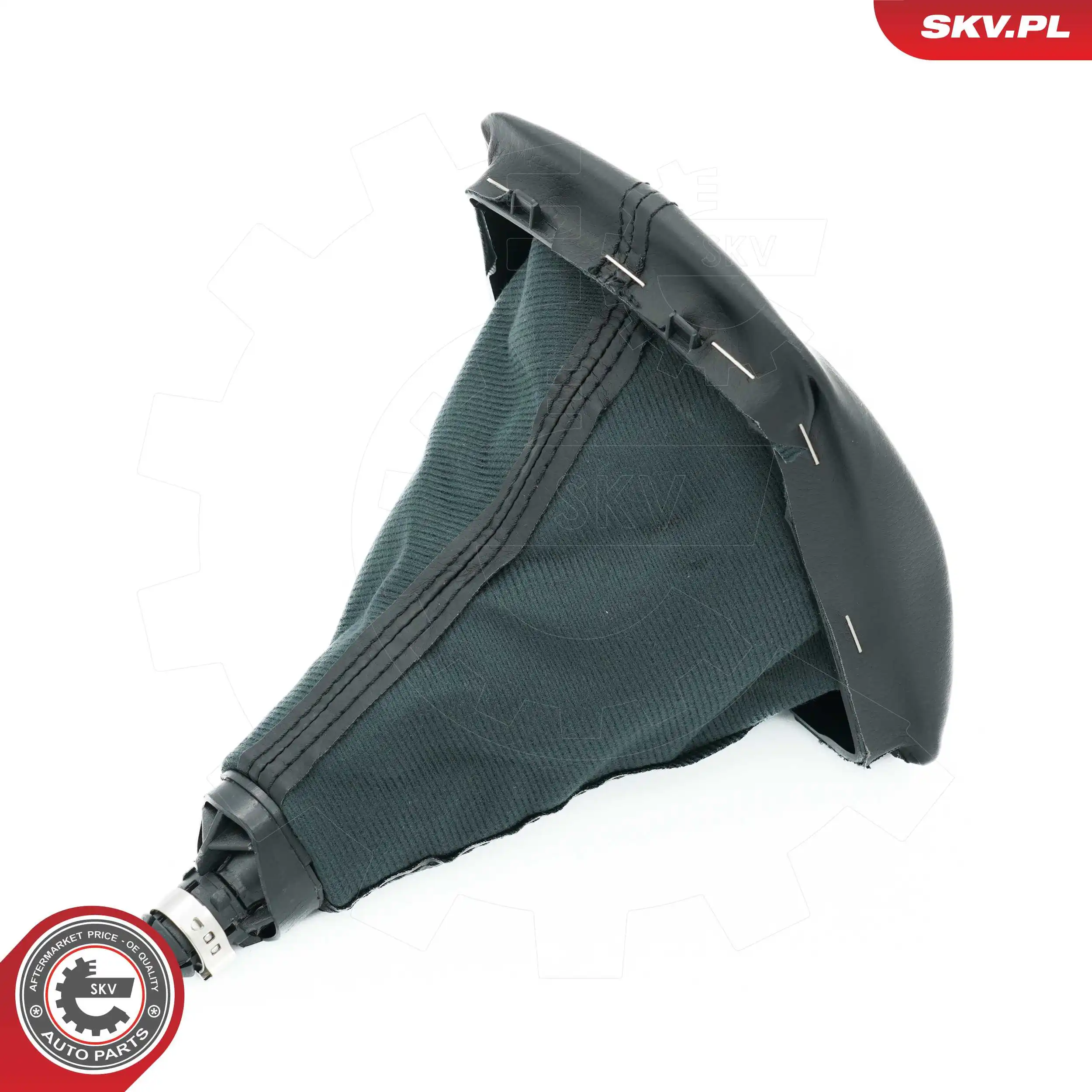 Рукоятка важеля КПП 63SKV481 SKV