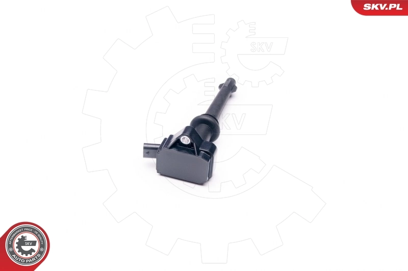 Котушка запалювання на Land Rover Range Rover III L322