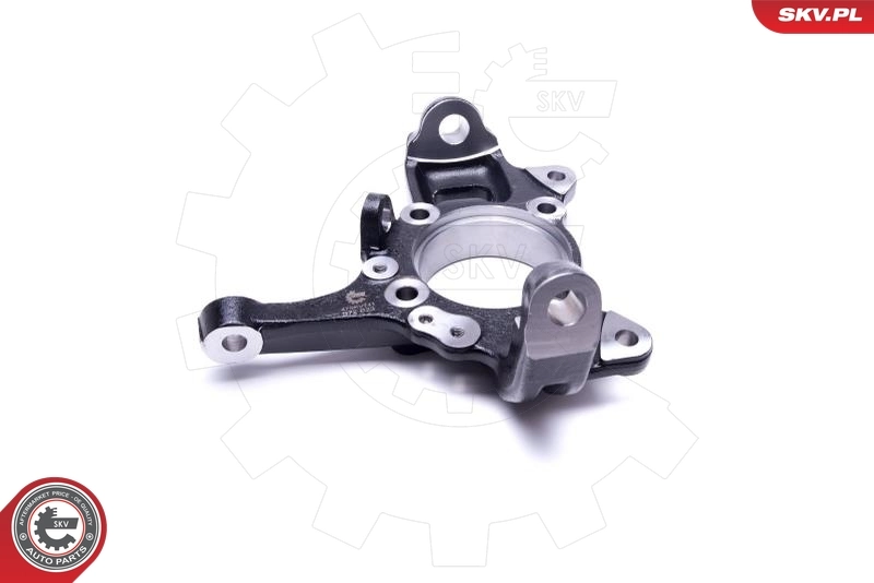 Цапфа поворотного кулака Metzger 58183501 ціна, від 76.91 USD