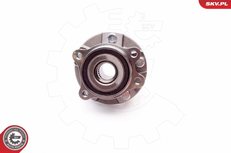 Маточина колеса передня SKV 29SKV042 ціна, від 52.22 USD