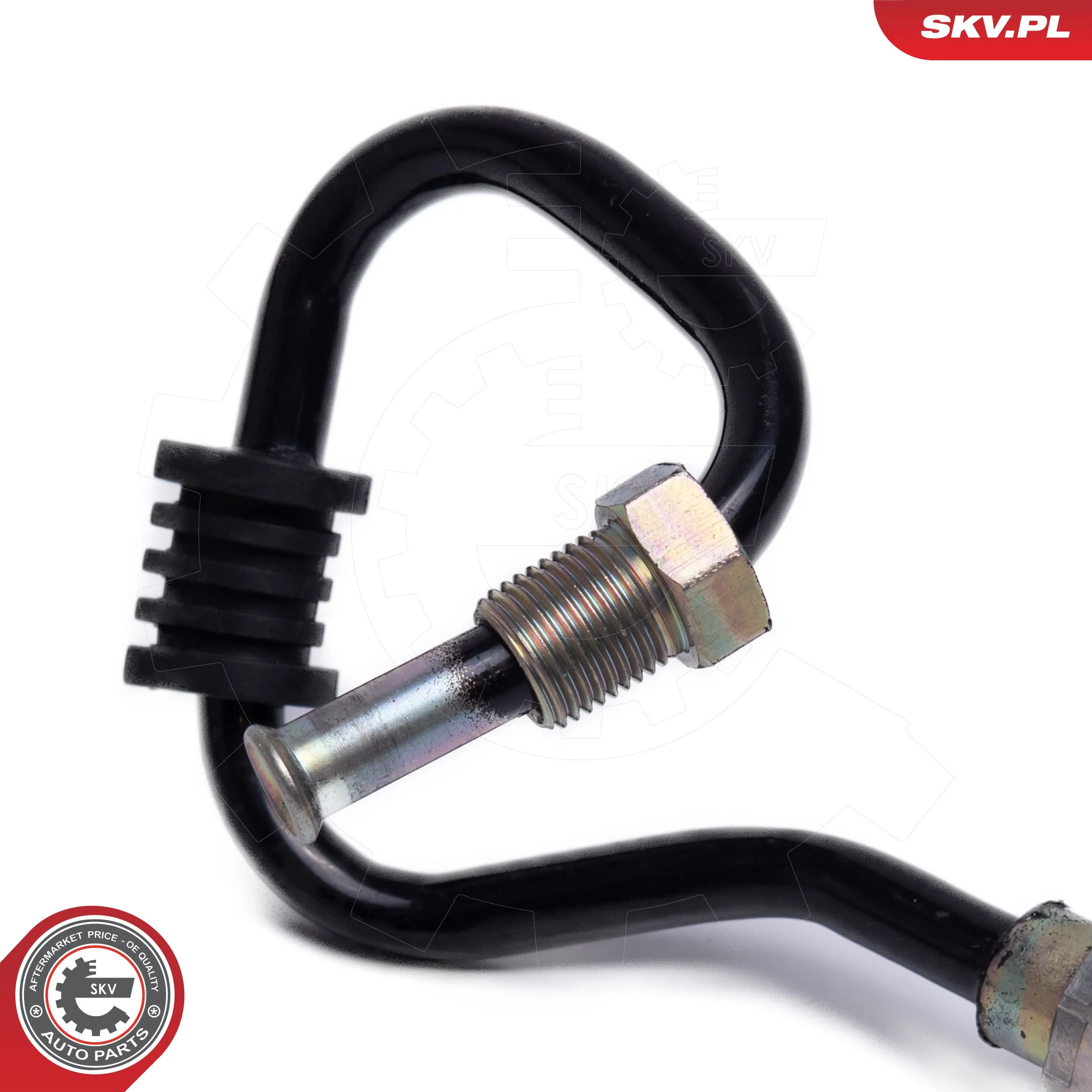 10SKV883 SKV Трубка високого тиску ГПК