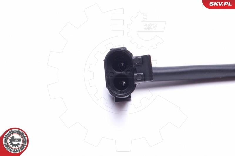 Датчик кисню на Daewoo Lanos  KLAT