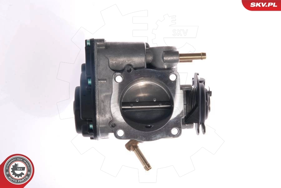 Дросільна заслінка 12SKV025 SKV
