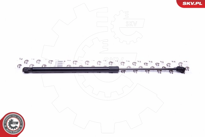Амортизатор двері задньої Magneti Marelli GS0573 ціна, від 6.25 USD