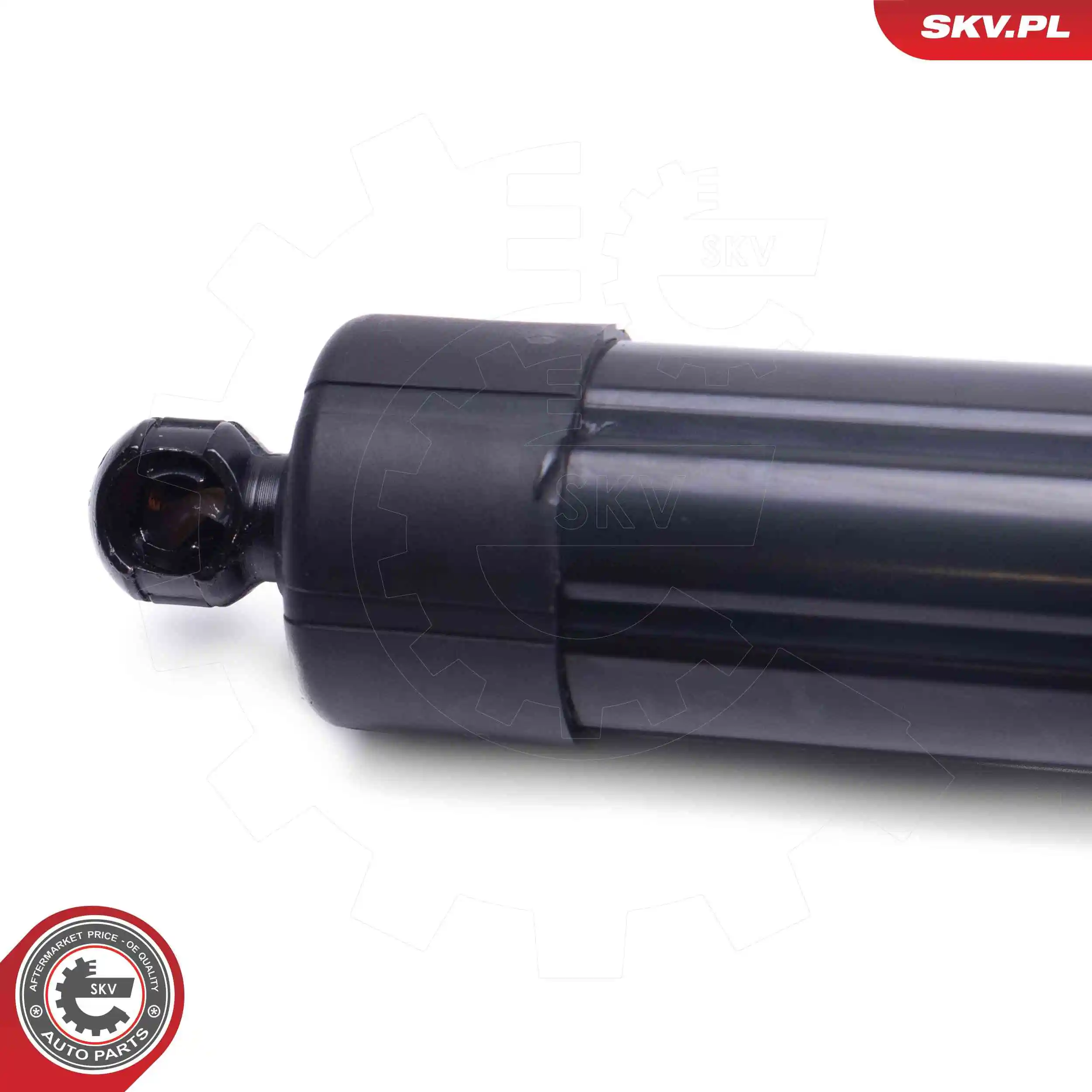 Купити Амортизатор багажника Lexus RX 450H/350L/200T L25