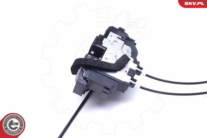 Замок задньої дверї, правої SKV 60SKV044 ціна, від 40.62 USD