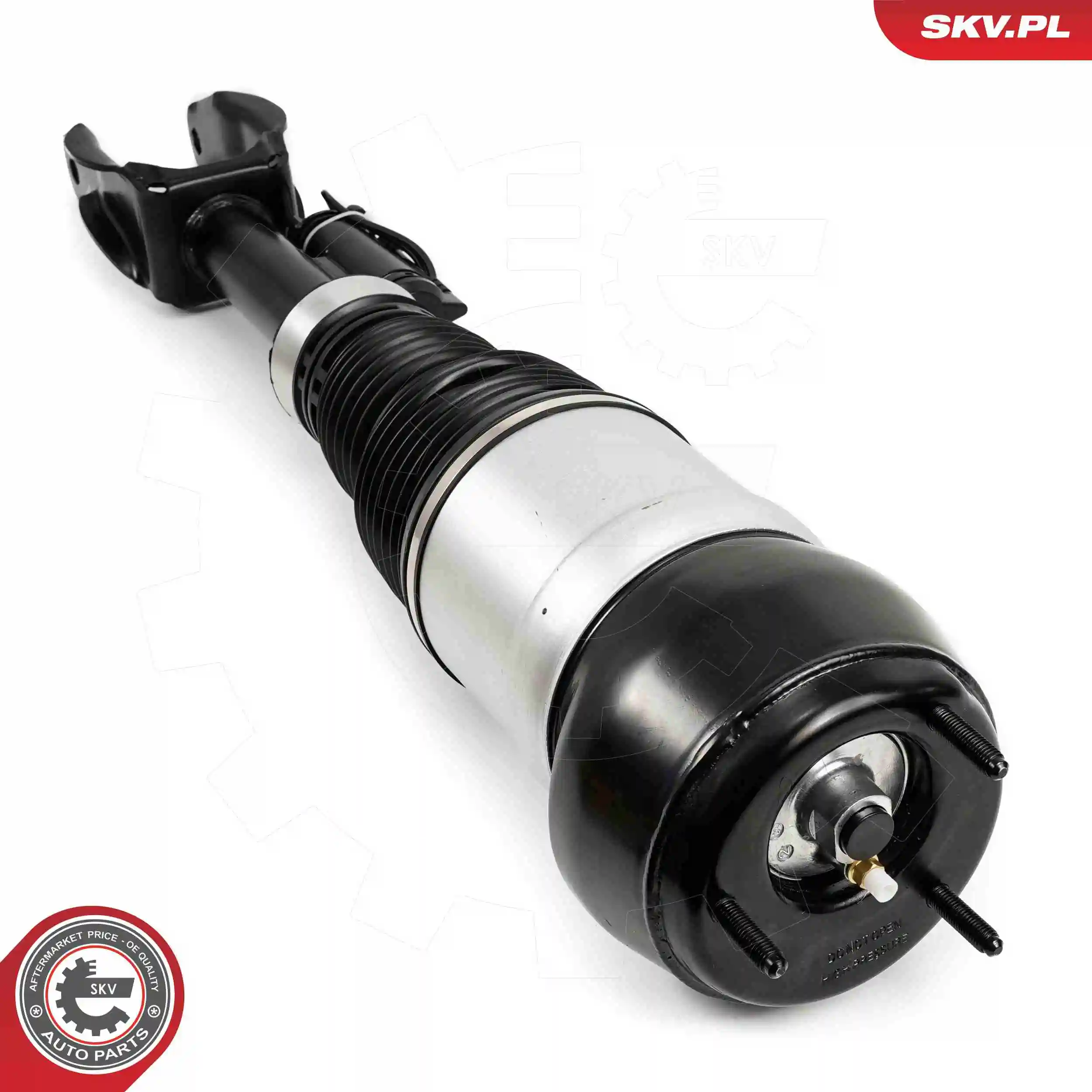 Купити 58SKV717 SKV Амортизатор передній, правий