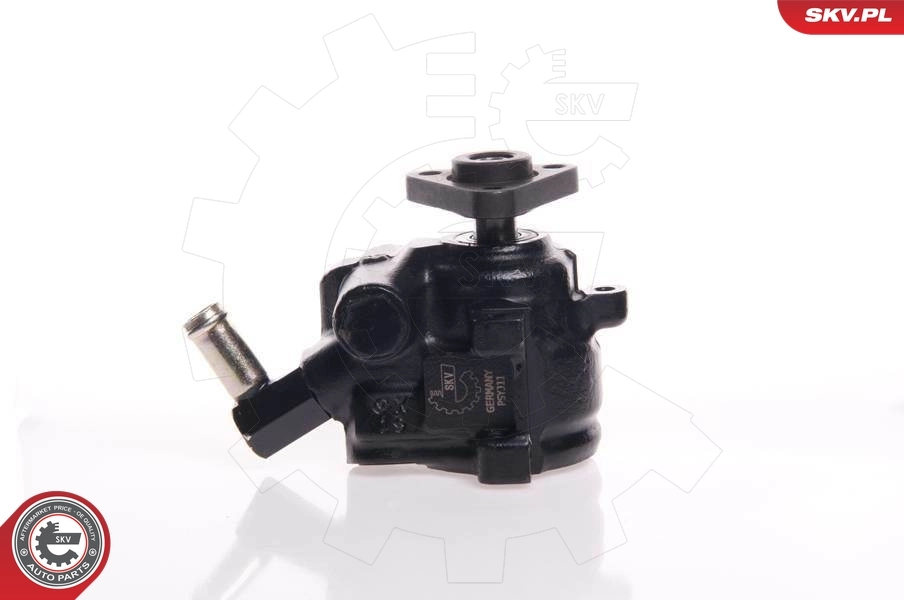 Насос гідропідсилювача керма SKV 10SKV144