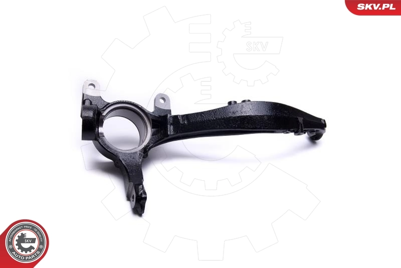 Цапфа - поворотний кулак передній, правий SKV 47SKV662 ціна, від 46.99 USD