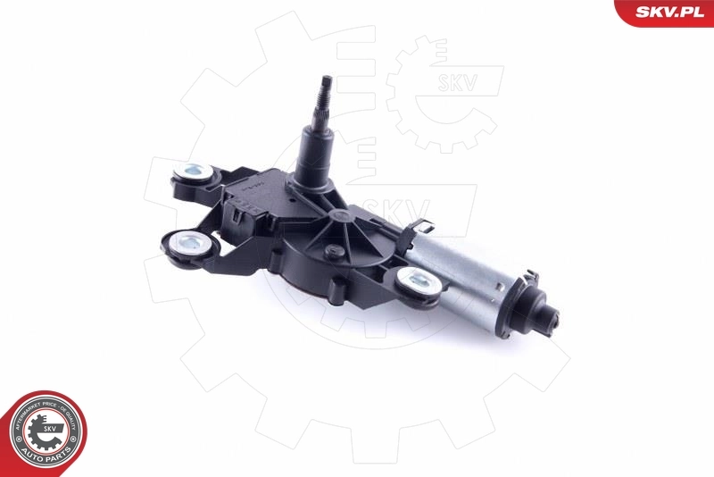 Склоочисник дверей задка SKV 19SKV149 ціна, від 59.67 USD