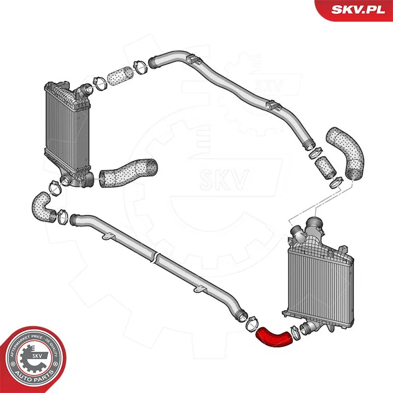 Купити 43SKV489 SKV 