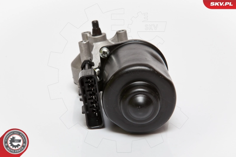 Купити 19SKV010 SKV Мотор трапеції склоочисника