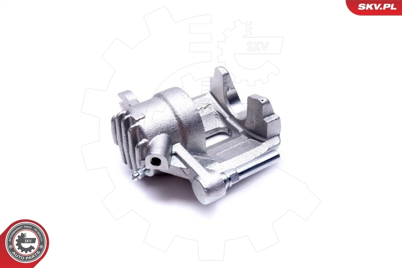 55SKV951 SKV Супорт гальмівний, передній, лівий