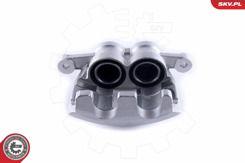 Супорт гальмівний передній лівий SKV 55SKV411 ціна, від 69.24 USD