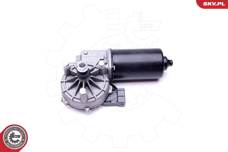 19SKV120 SKV Мотор склоочисника скла (трапеції)