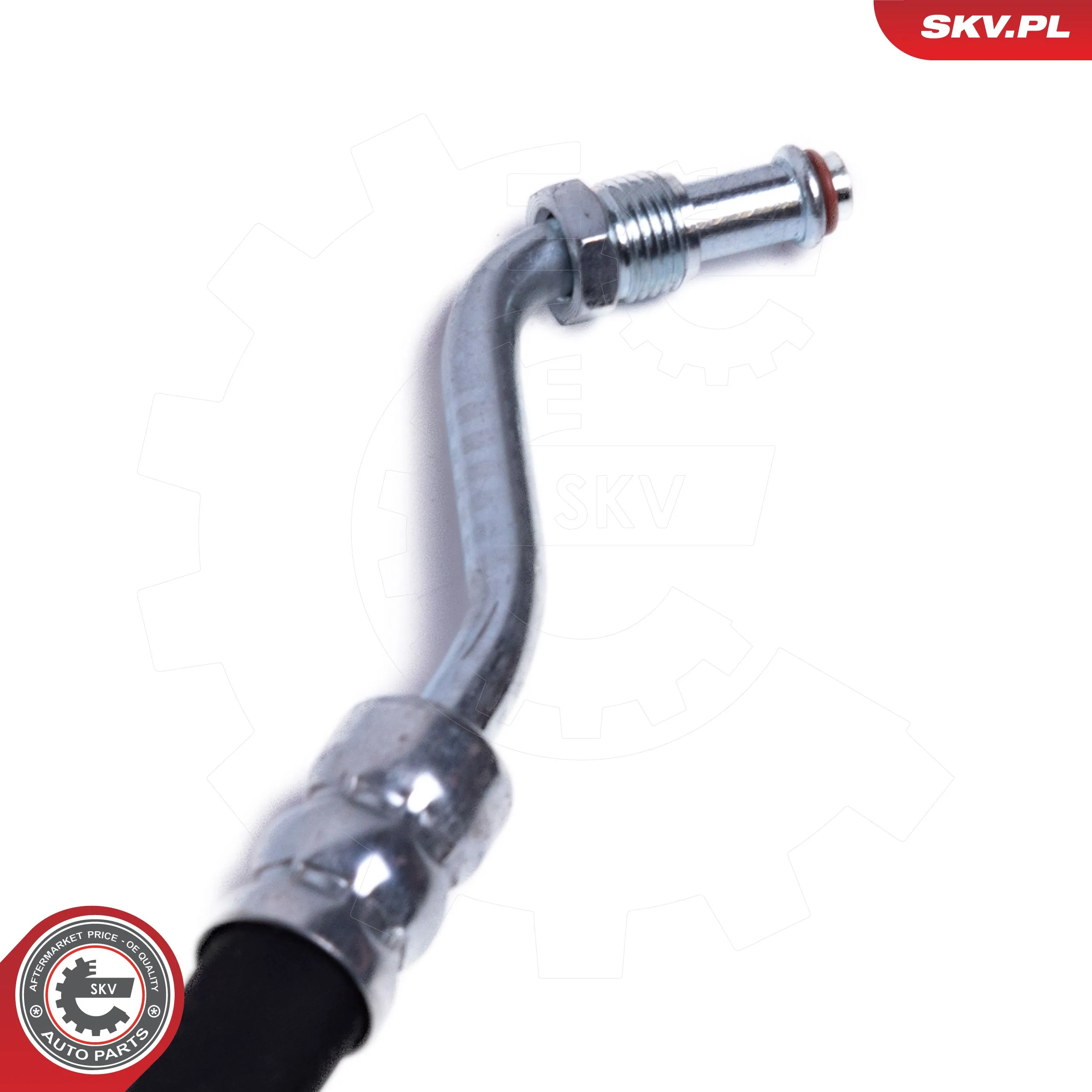 10SKV873 SKV Трубка високого тиску ГПК