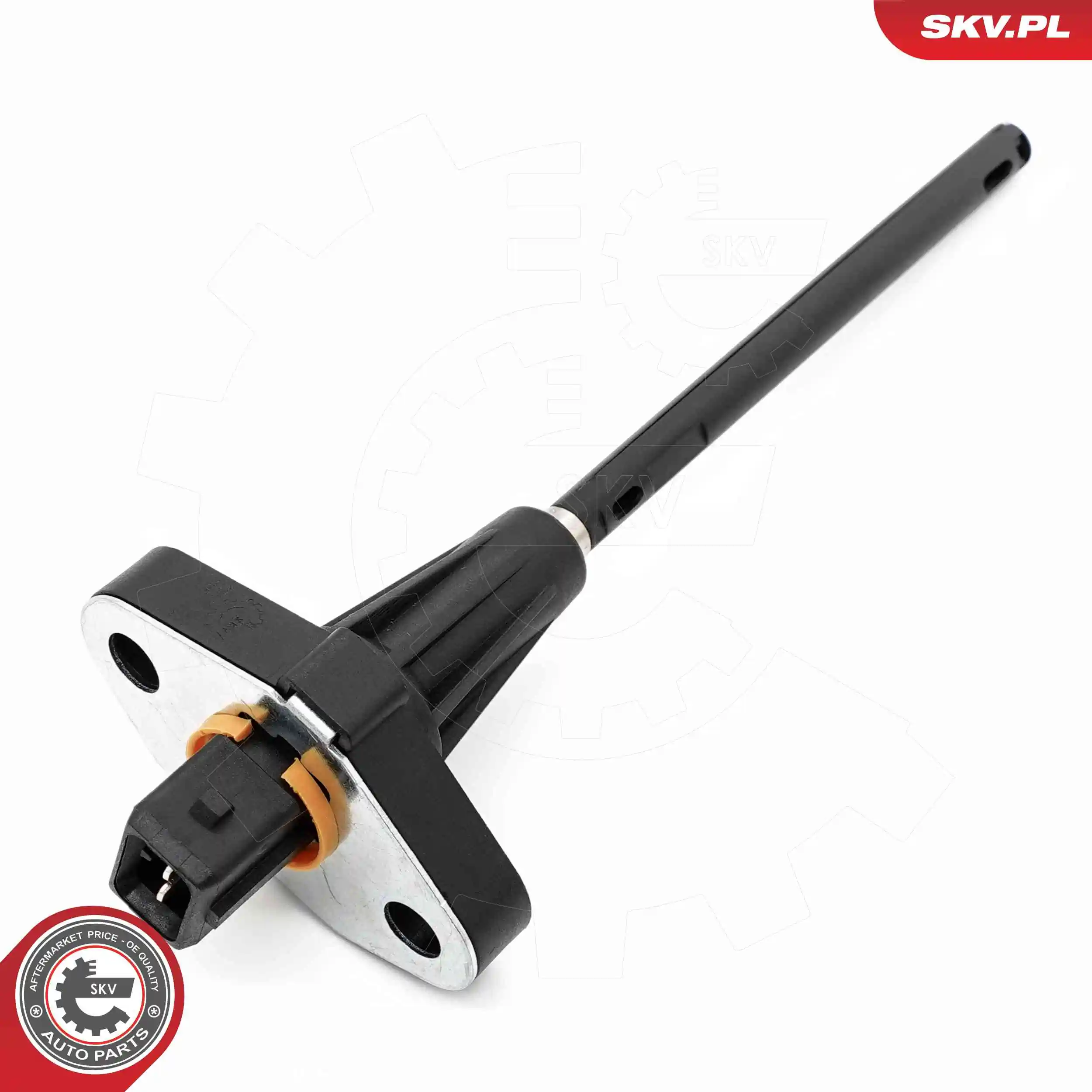 Купити Датчик рівня масла Renault Master II CD, HD, U0D