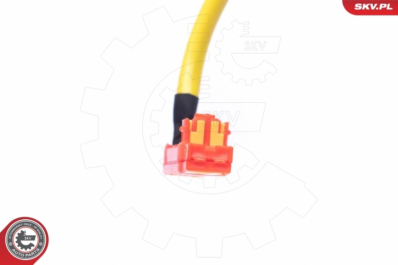 Кільце подушки безпеки SKV 96SKV521