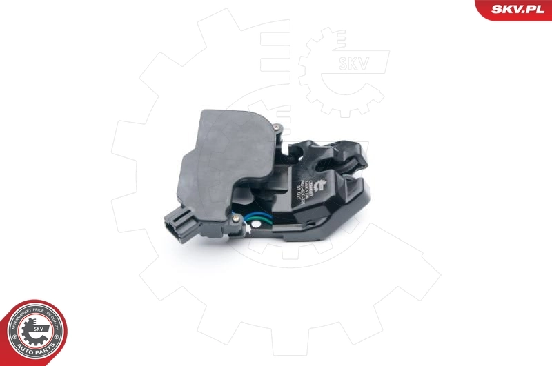 Замок дверей багажника SKV 16SKV326 ціна, від 16.67 USD