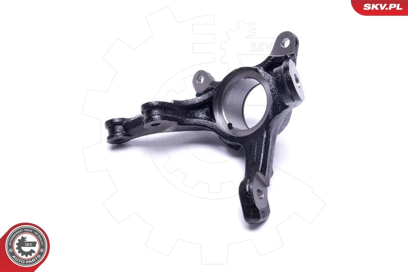 Цапфа передня ліва SKV 47SKV671 ціна, від 52.96 USD