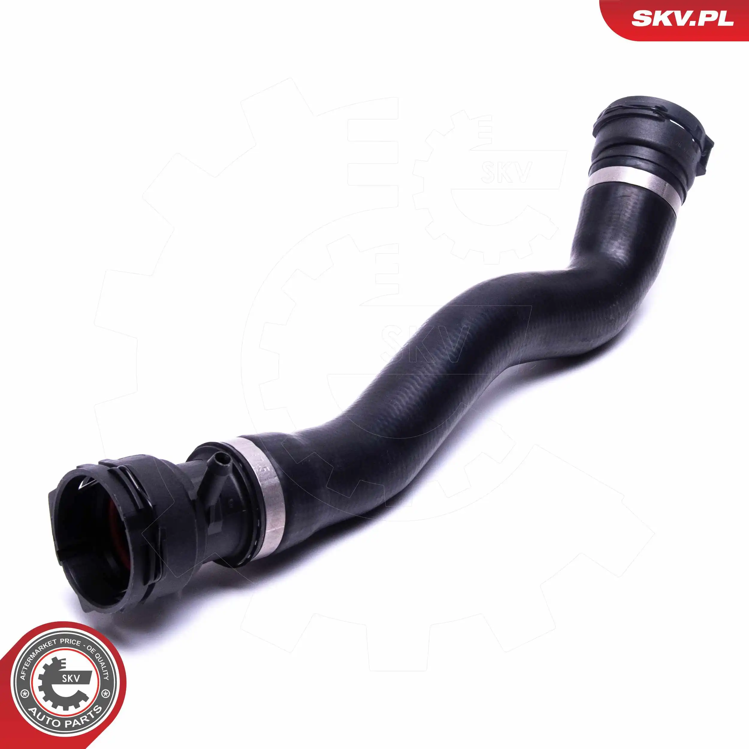 54SKV463 SKV Патрубок системи охолодження